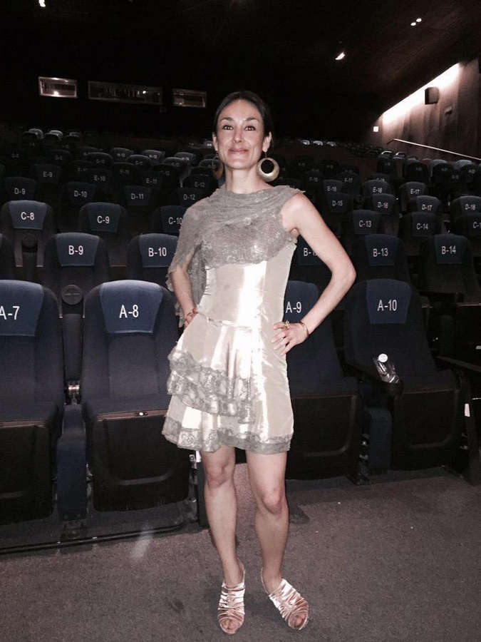 sophie alexander feet 2