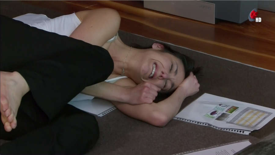 sophie alexander feet 3