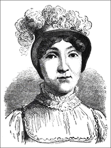 sophie blanchard feet 4