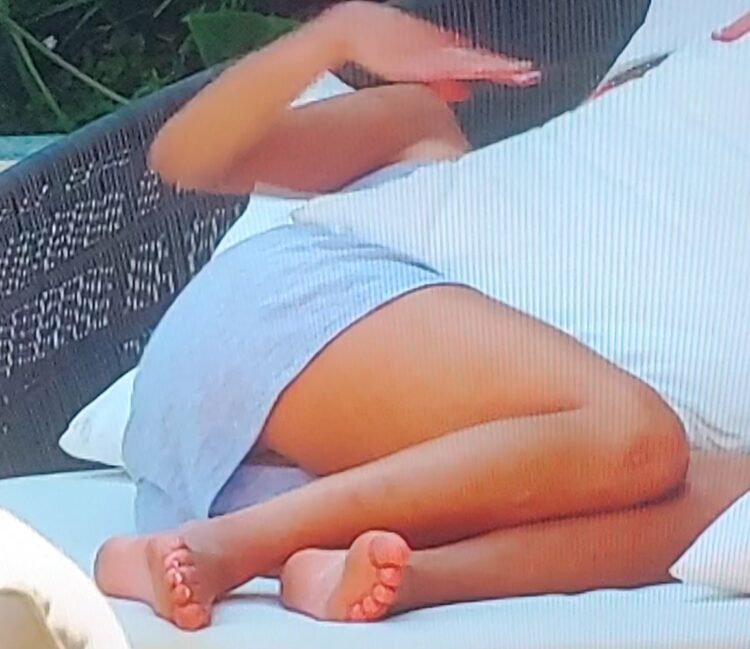 sophie budack feet 2