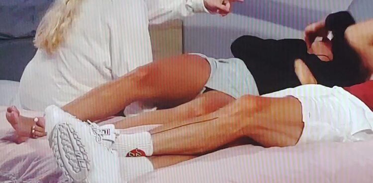 sophie budack feet 3