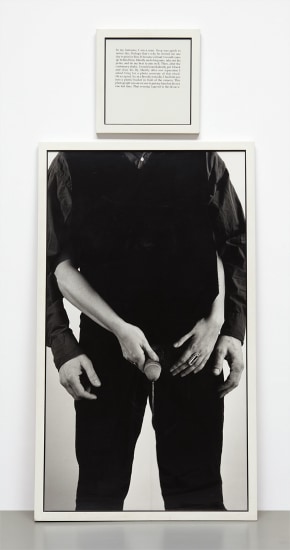 sophie calle feet 5