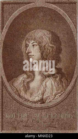 sophie charlotte ackermann feet 4