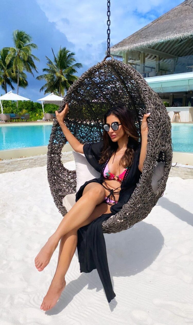 sophie choudry feet 2