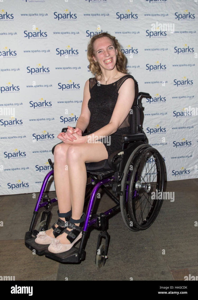 sophie christiansen feet 4