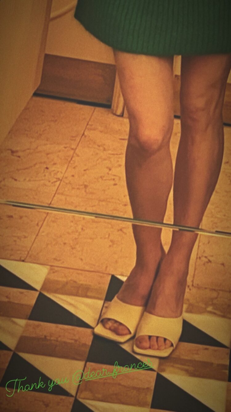 sophie cookson feet 4