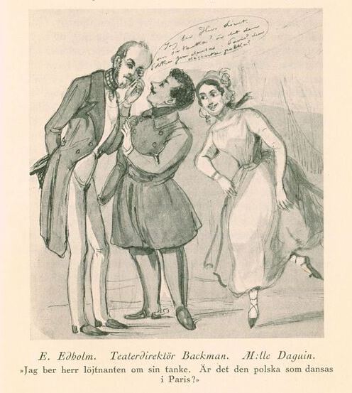 sophie daguin feet 2