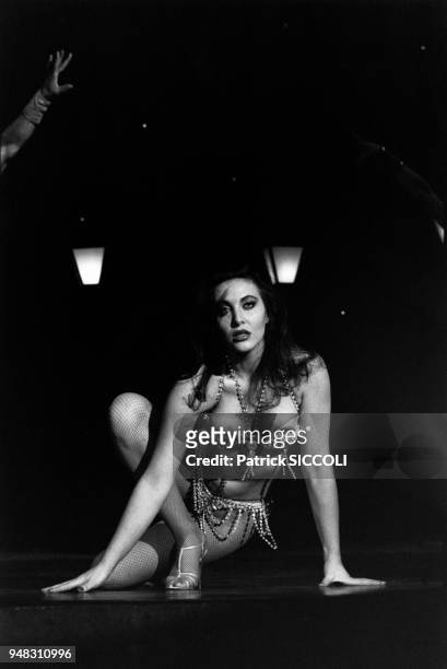 sophie daguin feet 4