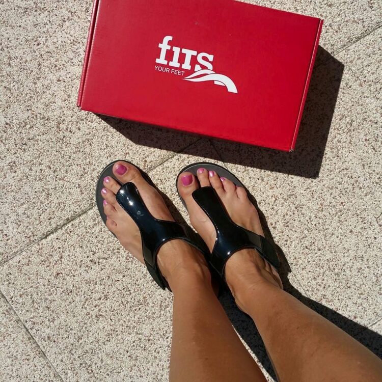 sophie de boer feet 2