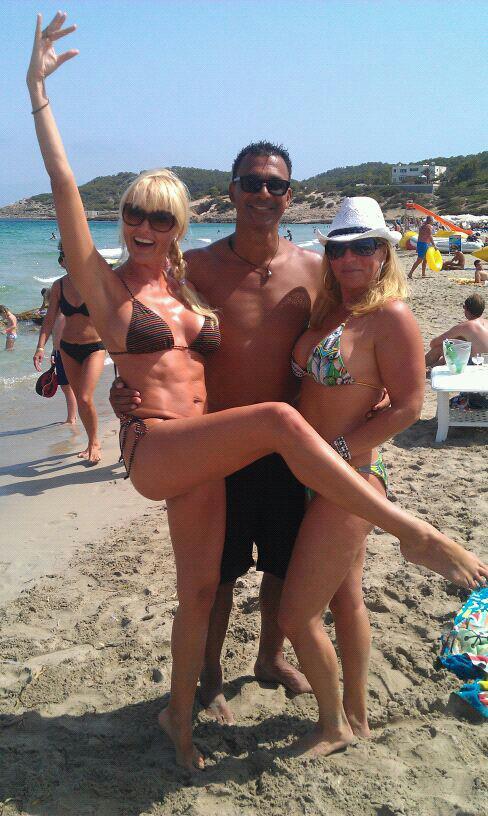 sophie de boer feet 4