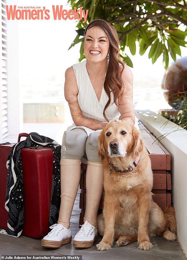 sophie delezio feet 3