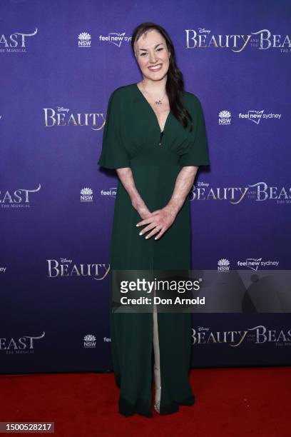 sophie delezio feet 4