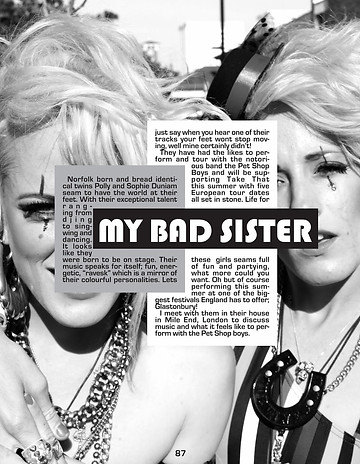 sophie duniam feet 6