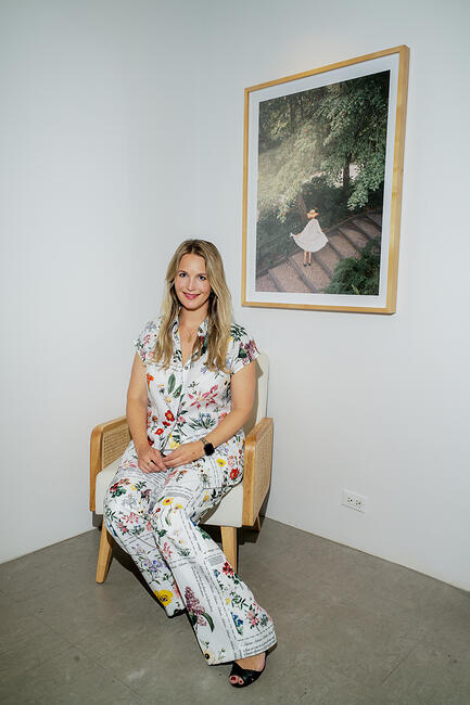 sophie elgort feet 2