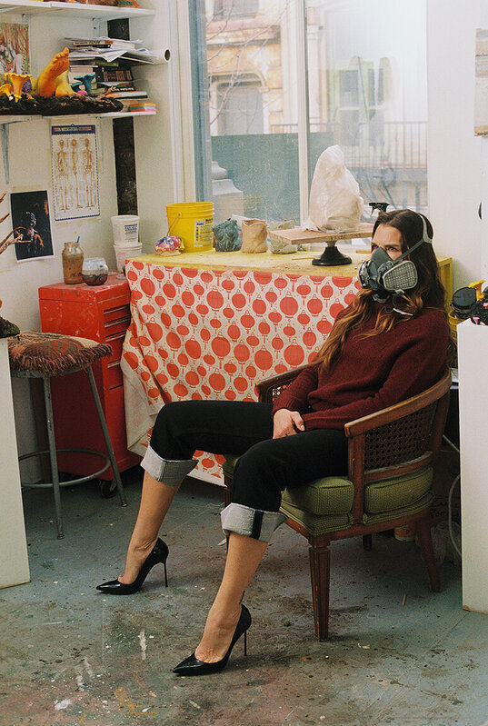 sophie elgort feet 3