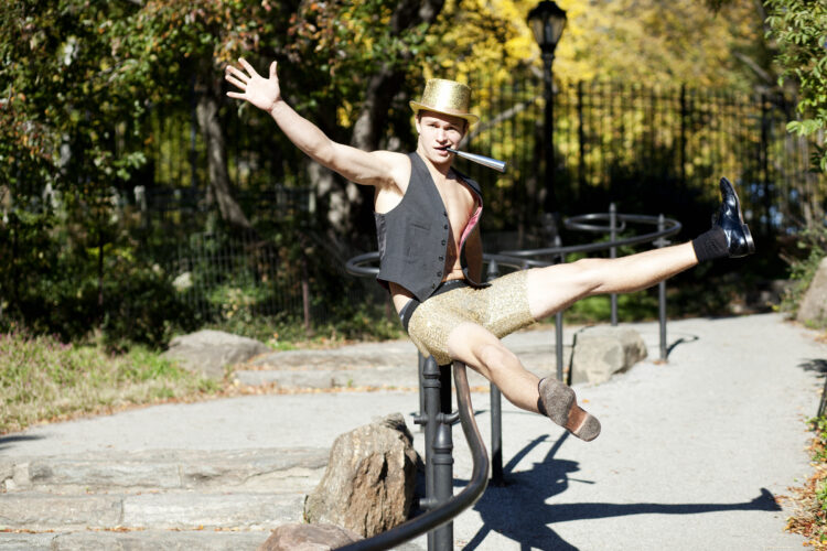 sophie elgort feet 5