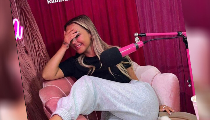 sophie elise isachsen feet 2