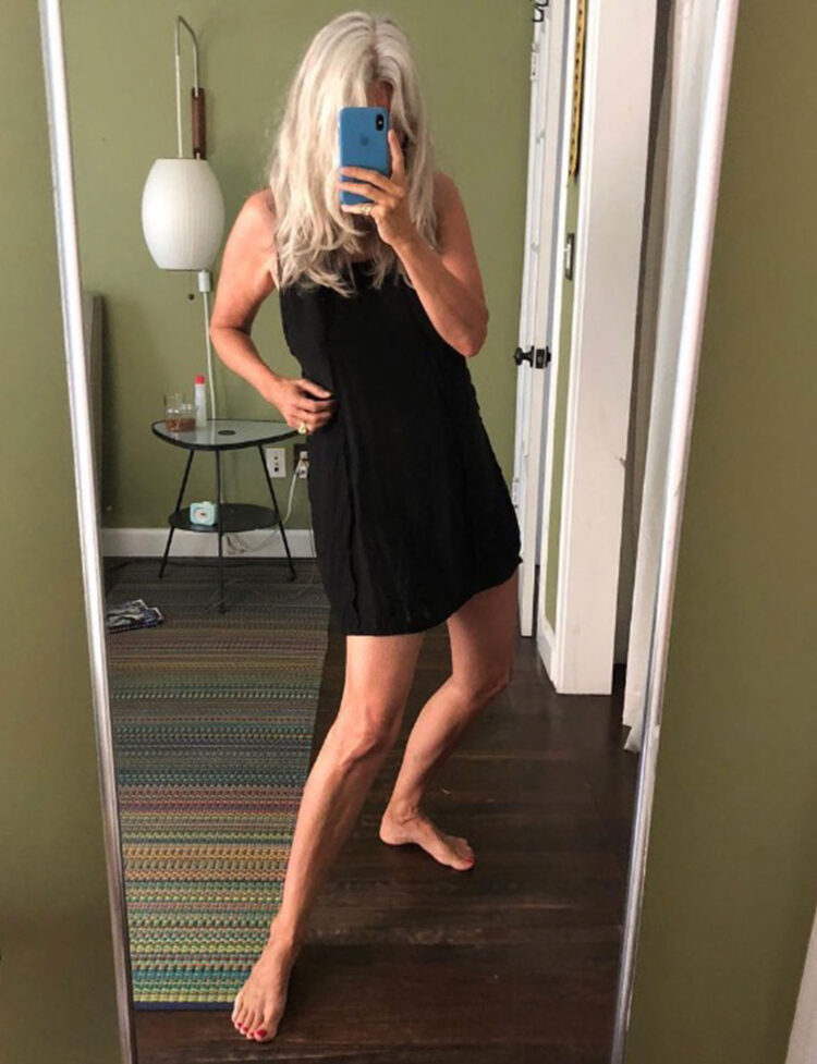 sophie fontanel feet 3