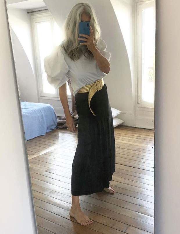 sophie fontanel feet 5