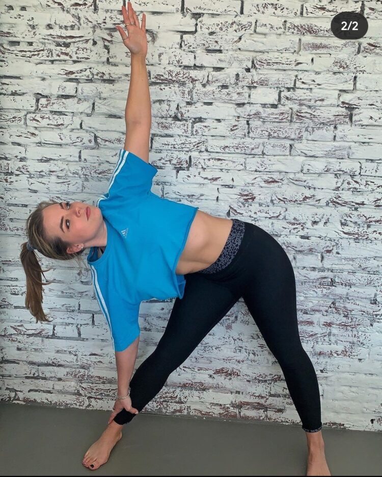 sophie francis feet 3