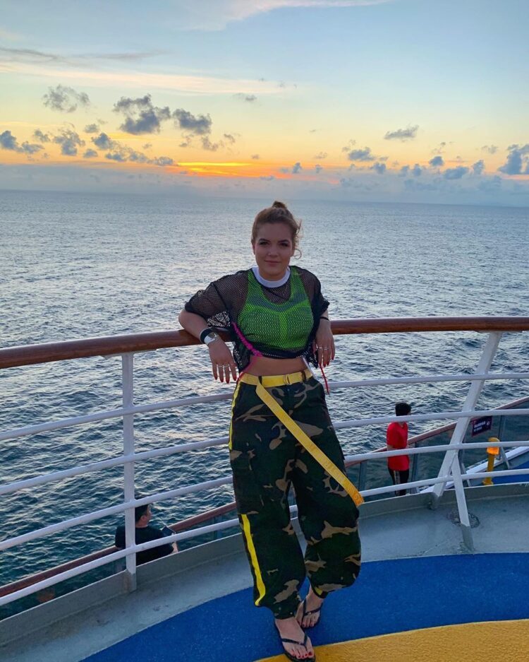 sophie francis feet 5