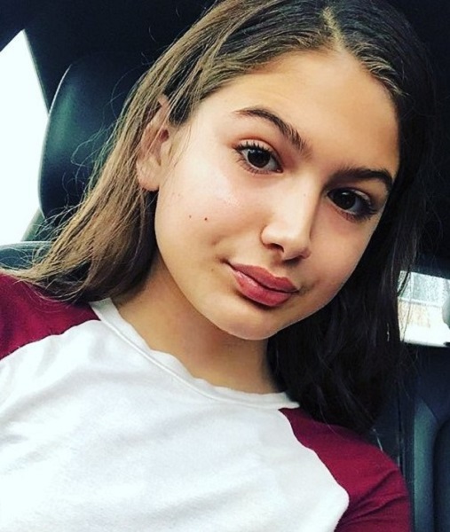 sophie giannamore feet 5