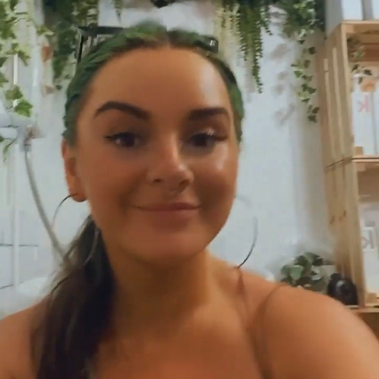 sophie graham feet 1