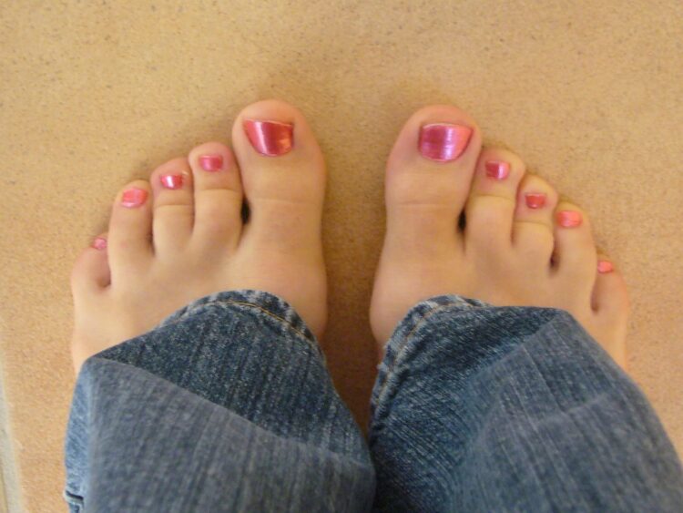 sophie graham feet 2