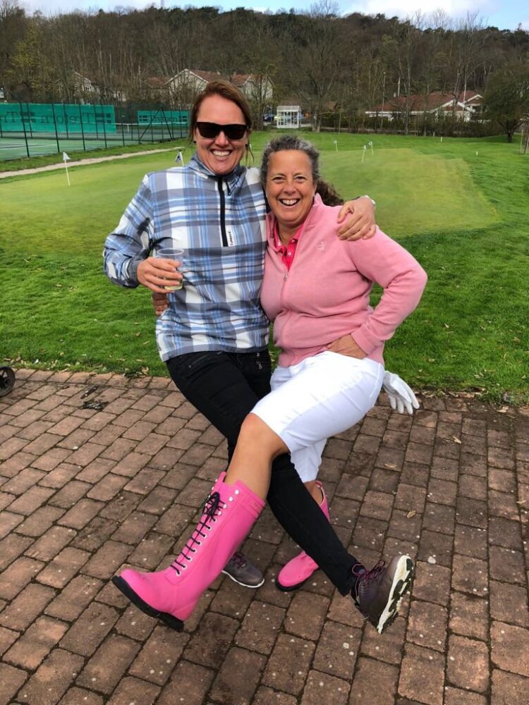 sophie gustafson feet 2