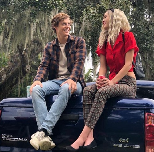 sophie harlan drum feet 5