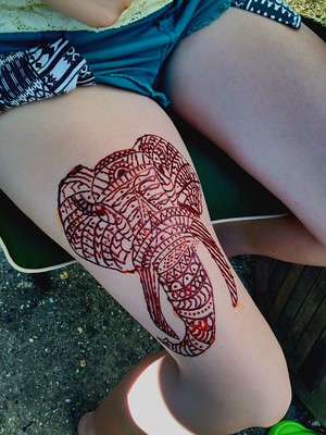 sophie harris feet 3