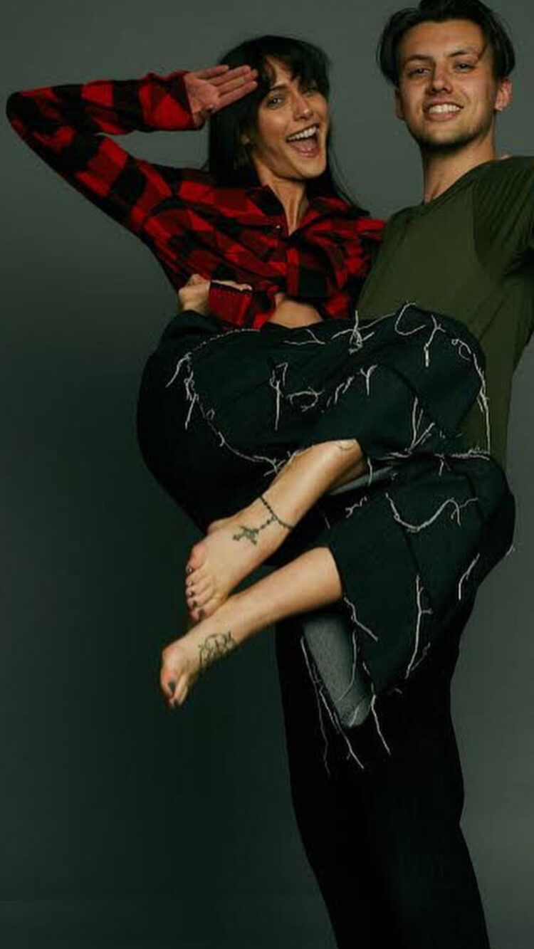 sophie hopkins feet 3