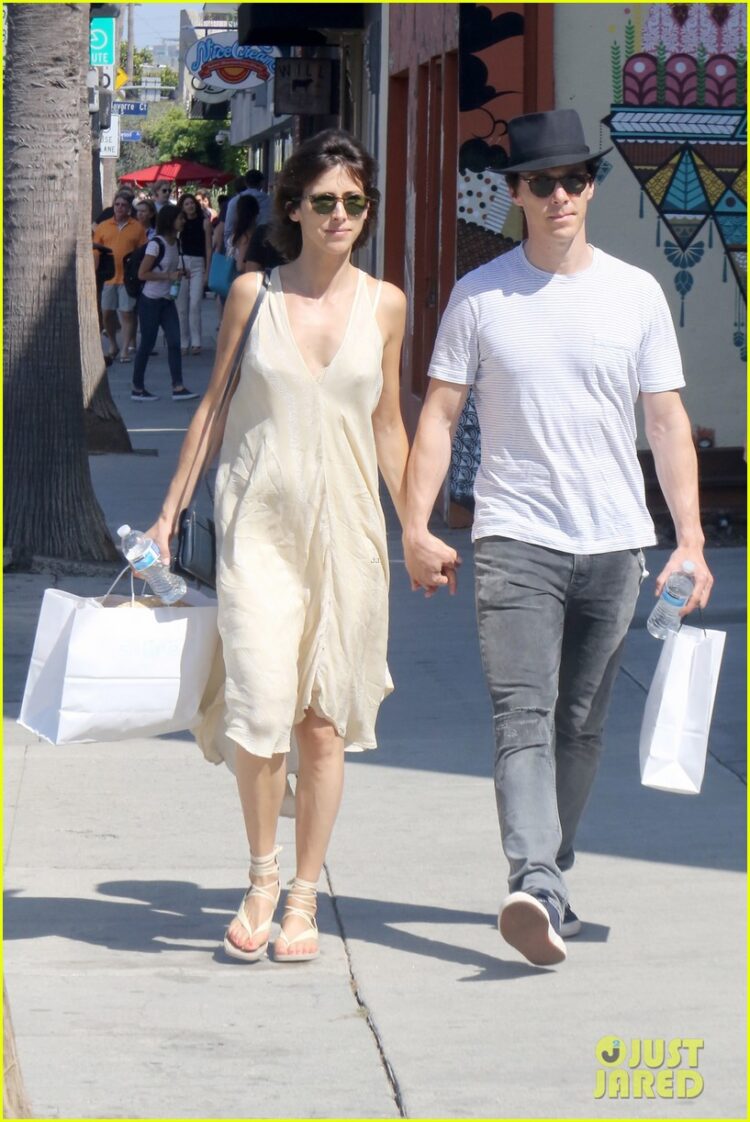 sophie hunter feet 4