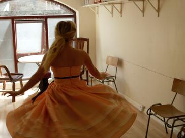 sophie isaacs feet 4