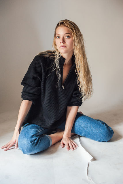 sophie karbjinski feet 6