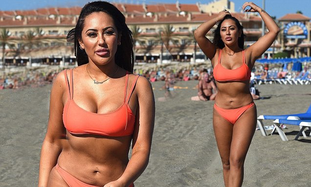 sophie kasaei feet 4