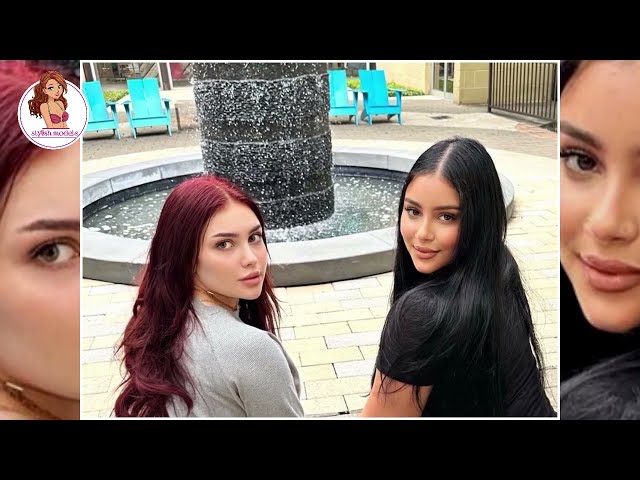 sophie katirai feet 5