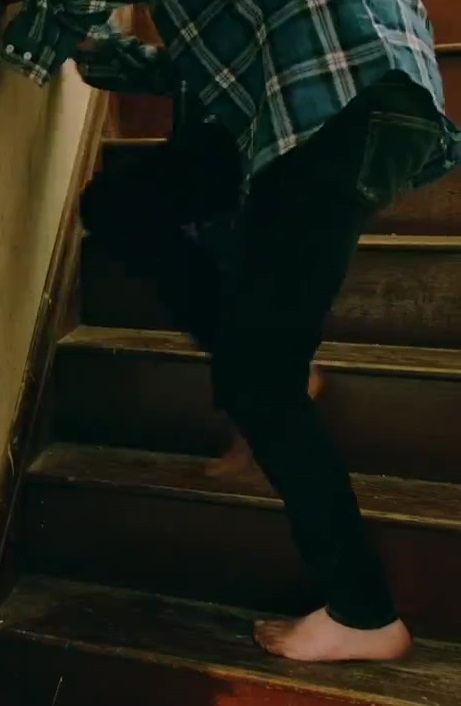sophie kennedy clark feet 3