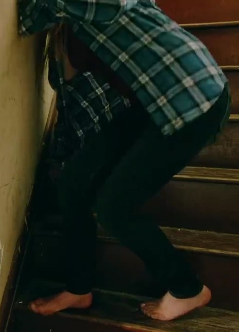 sophie kennedy clark feet 4