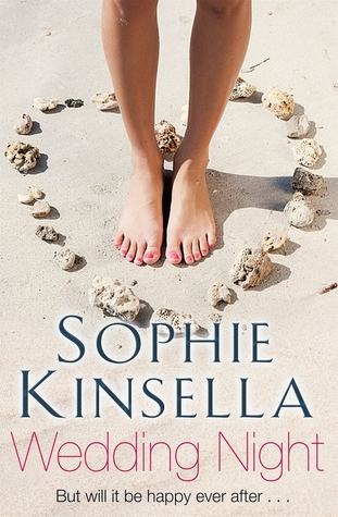 sophie kinsella feet