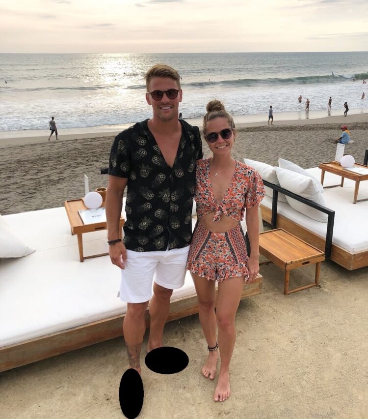 sophie luck feet 1