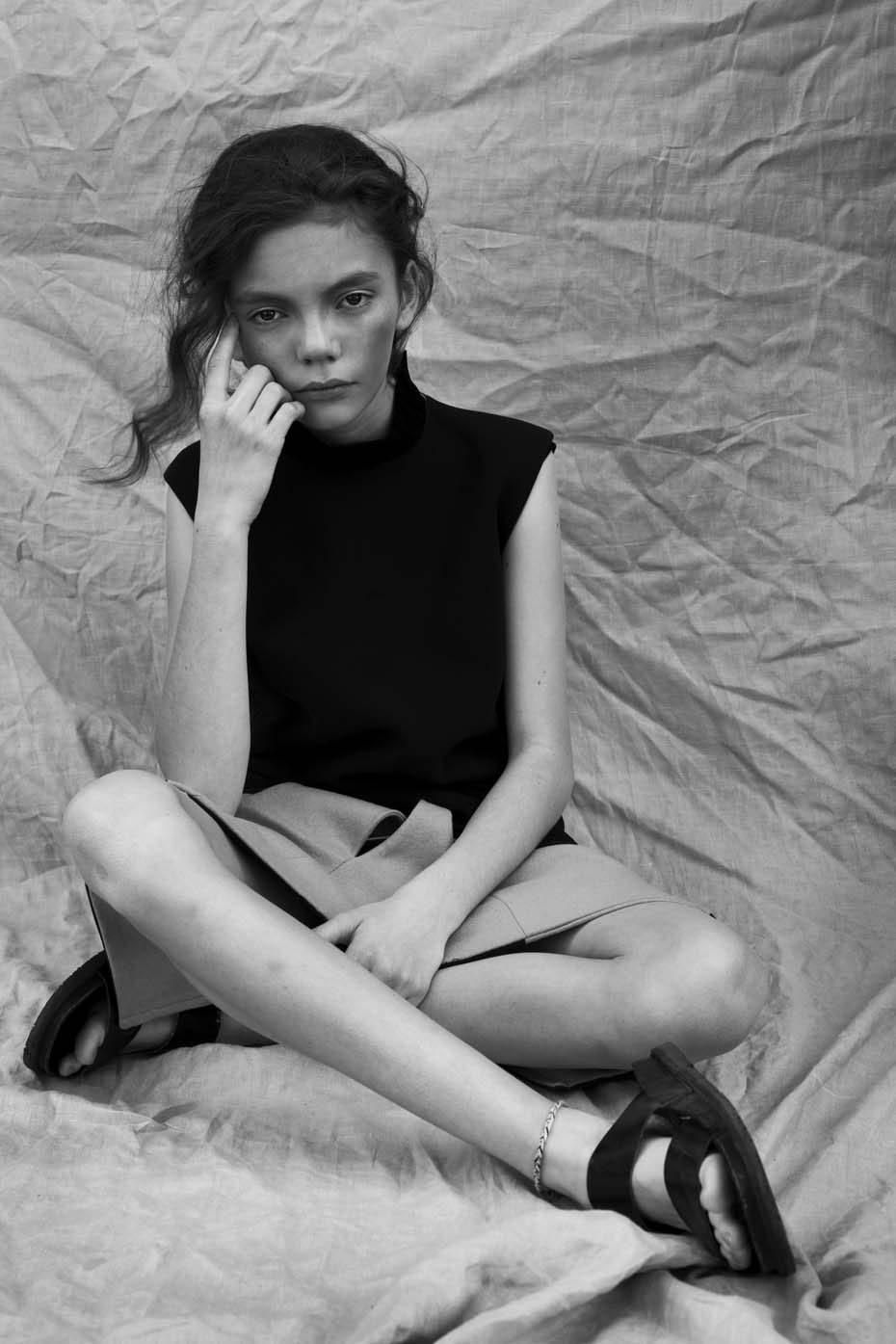 sophie mayanne feet 1