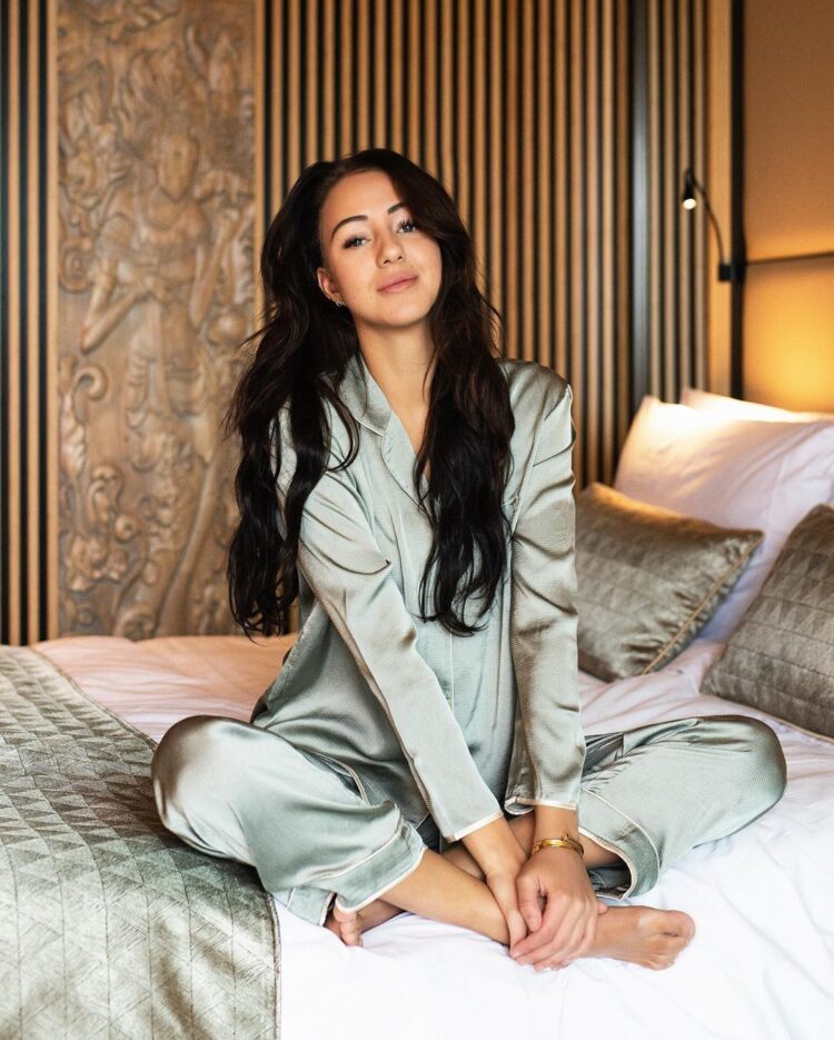 sophie milzink feet 1