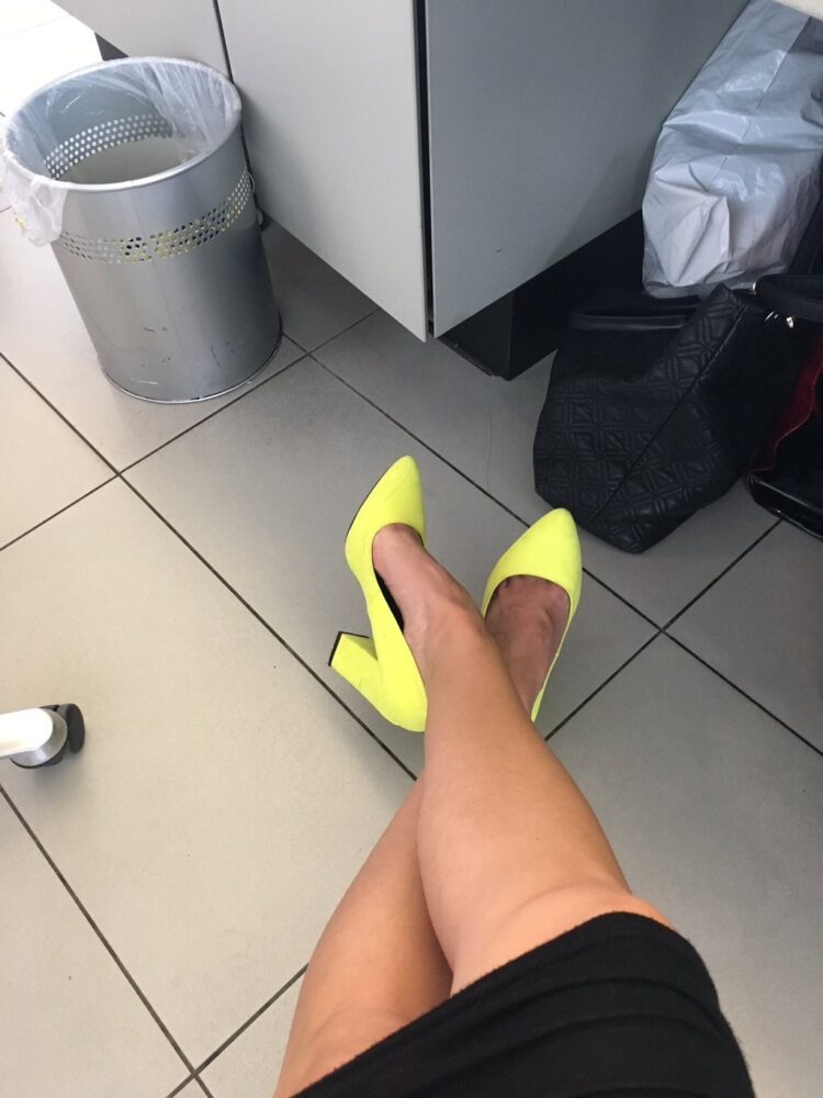 sophie newton feet 4