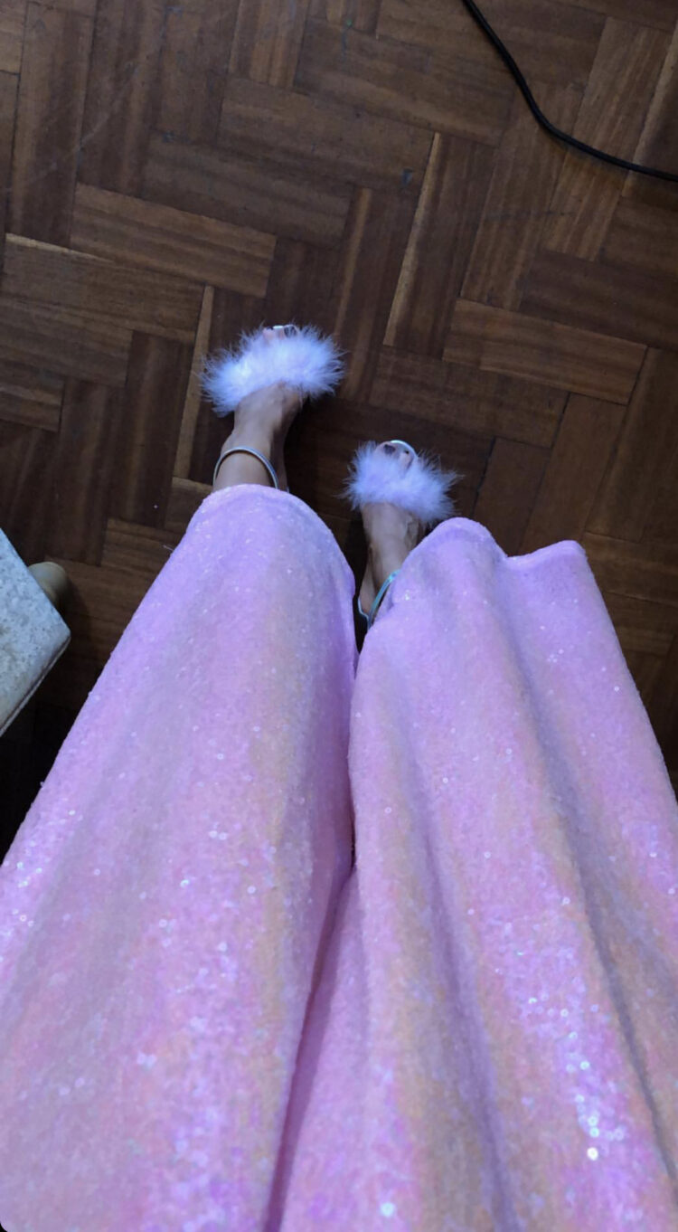 sophie newton feet 6