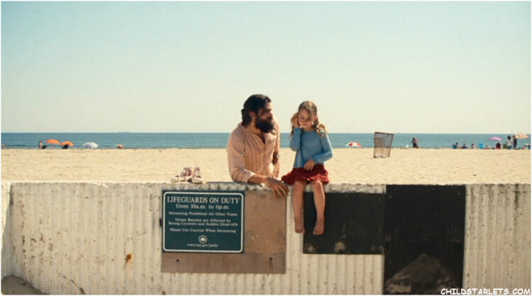 sophie nyweide feet 1