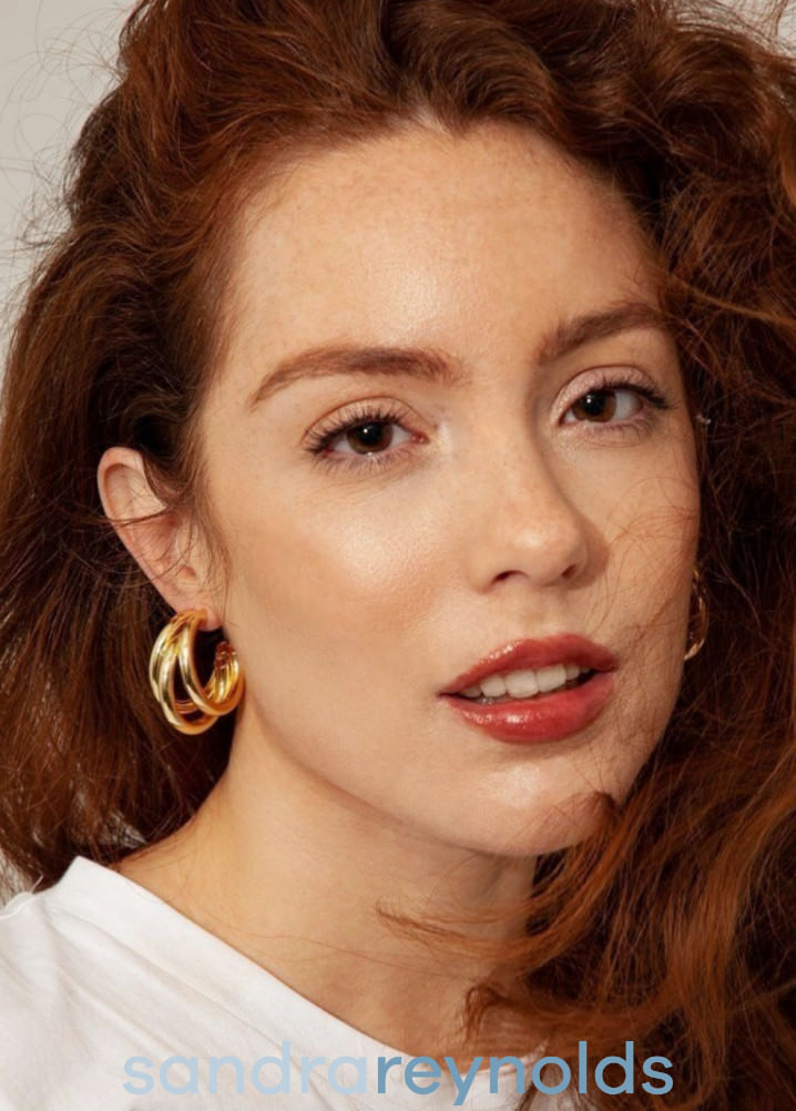 Sophie O’Neil Feet