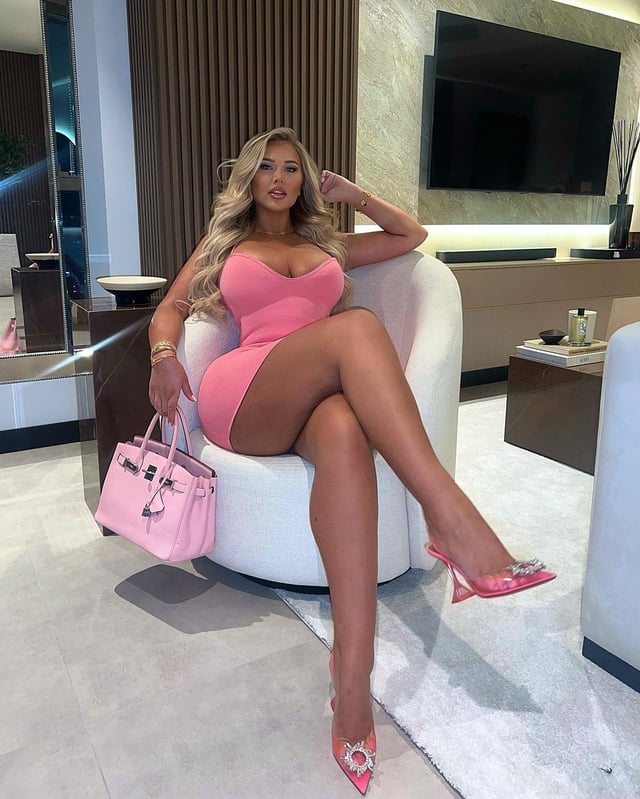 sophie oneill feet 4