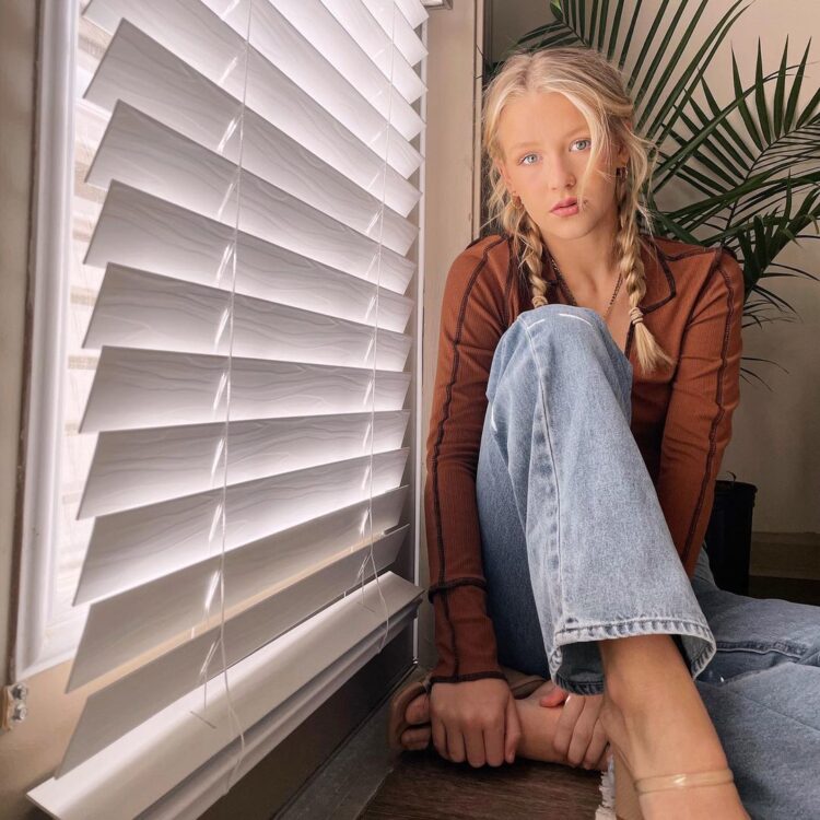 sophie pittman feet 2