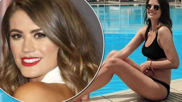 sophie porley feet 6